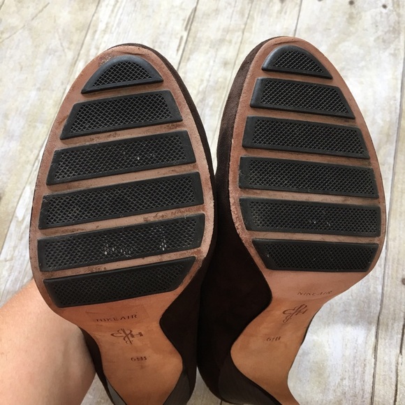 Cole Haan + Nike Air Shooties - Picture 7 of 8